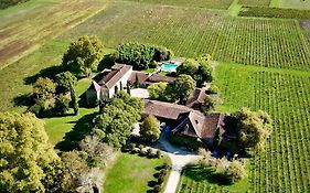 Chateau La Gineste - Castle And Vineyard Duravel